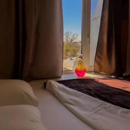 Potoci Sunca *
